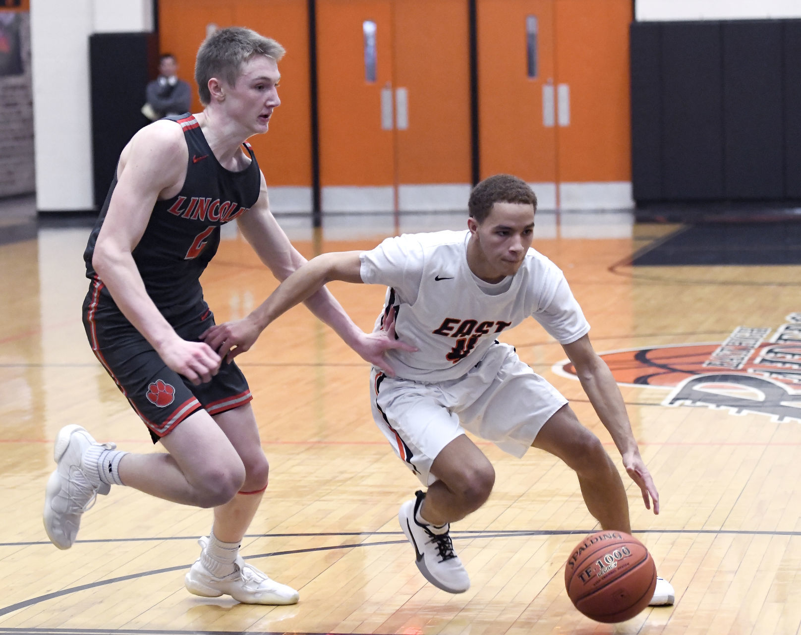 Sioux City East hosts Council Bluffs Abraham Lincoln